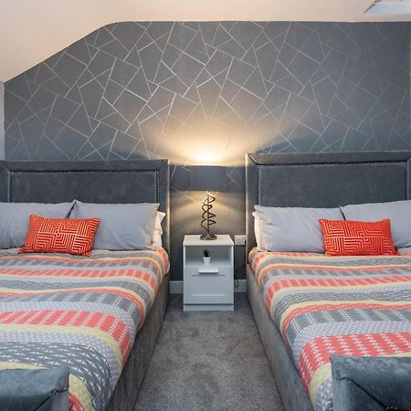 Pickering Rooftop Terrace المظهر الخارجي الصورة