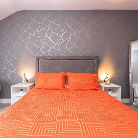 Pickering Rooftop Terrace المظهر الخارجي الصورة