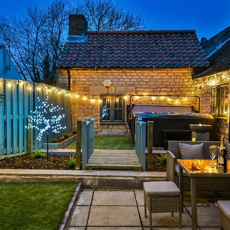 Pickering Rooftop Terrace المظهر الخارجي الصورة