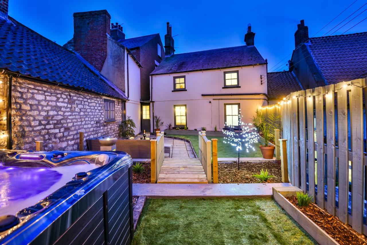 Pickering Rooftop Terrace المظهر الخارجي الصورة