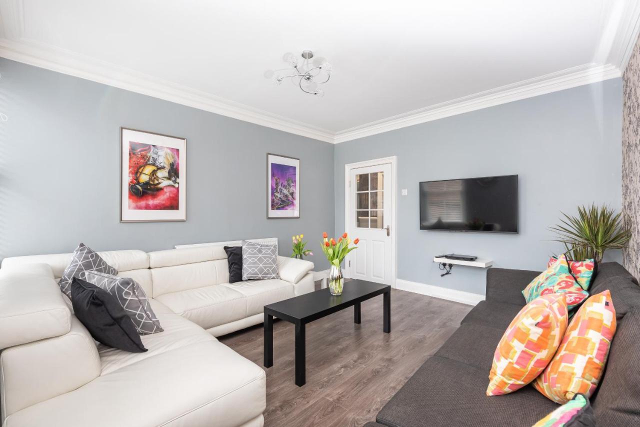 Pickering Rooftop Terrace المظهر الخارجي الصورة