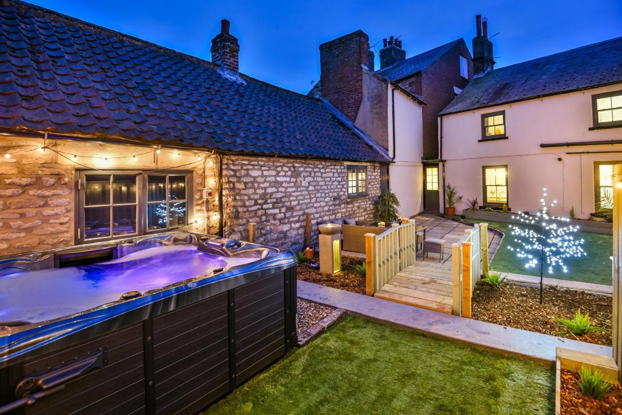 Pickering Rooftop Terrace المظهر الخارجي الصورة