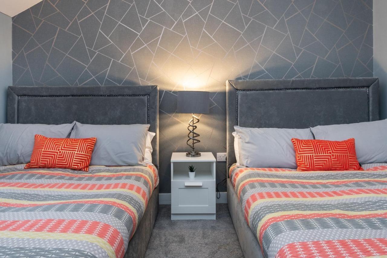 Pickering Rooftop Terrace المظهر الخارجي الصورة