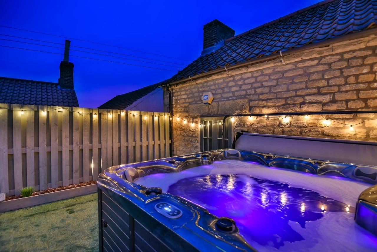 Pickering Rooftop Terrace المظهر الخارجي الصورة
