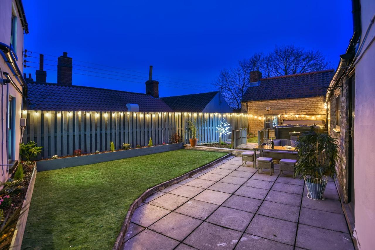 Pickering Rooftop Terrace المظهر الخارجي الصورة