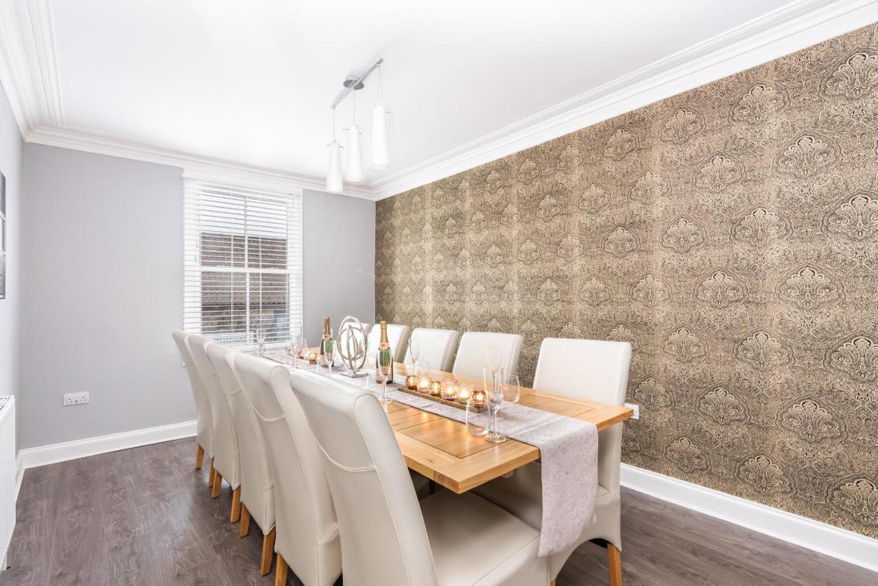 Pickering Rooftop Terrace المظهر الخارجي الصورة