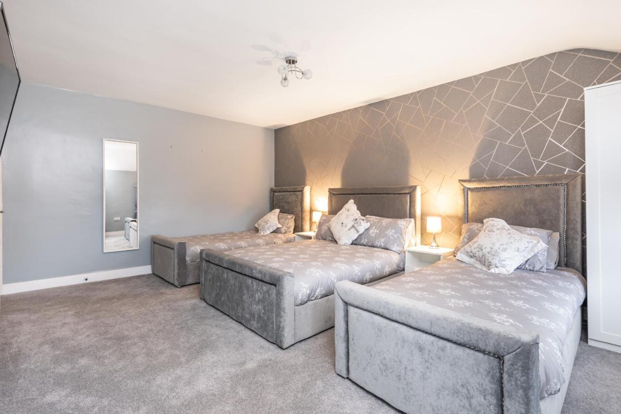 Pickering Rooftop Terrace المظهر الخارجي الصورة
