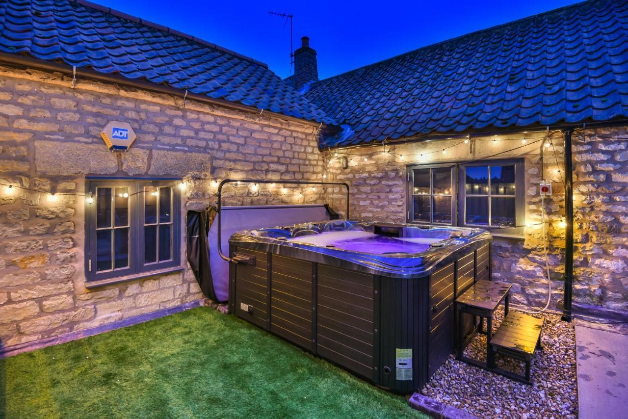 Pickering Rooftop Terrace المظهر الخارجي الصورة