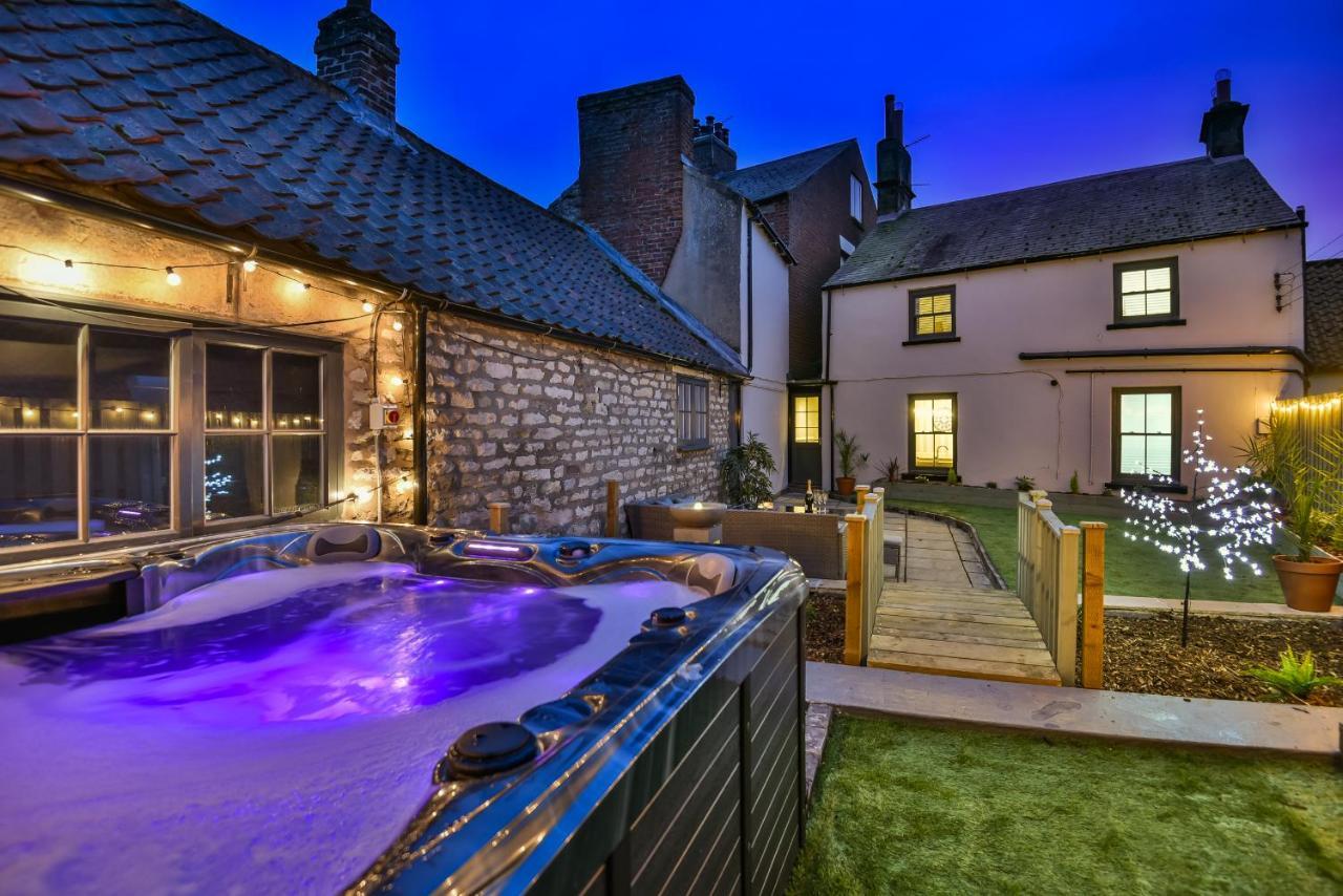 Pickering Rooftop Terrace المظهر الخارجي الصورة